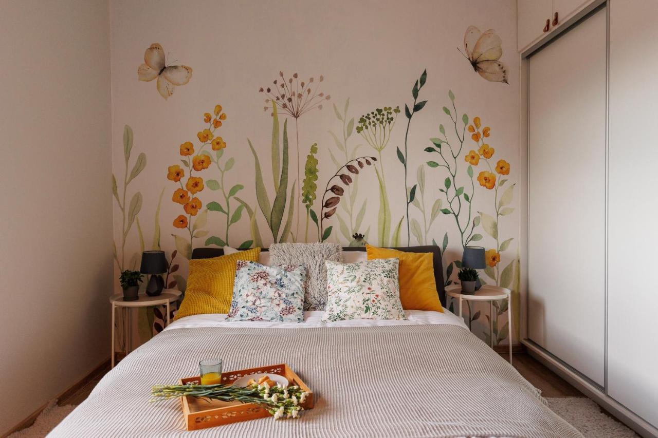Stylowe Apartamenty Charzykowy Exteriör bild