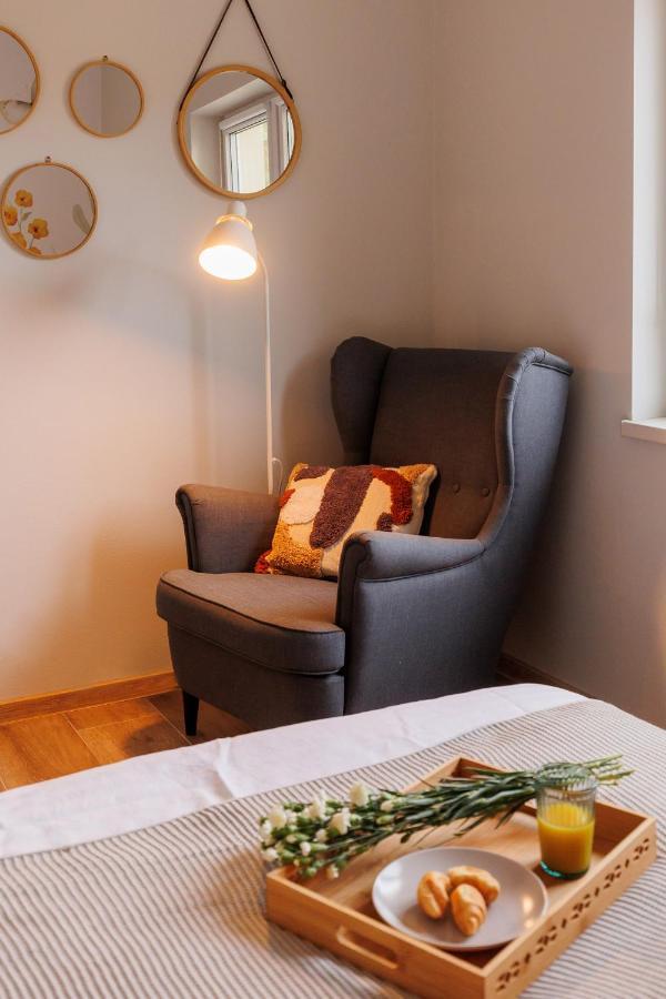 Stylowe Apartamenty Charzykowy Exteriör bild