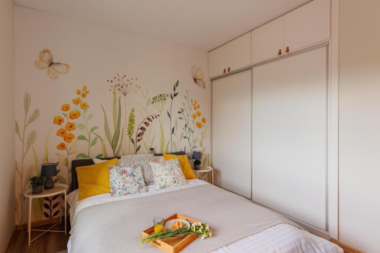 Stylowe Apartamenty Charzykowy Exteriör bild