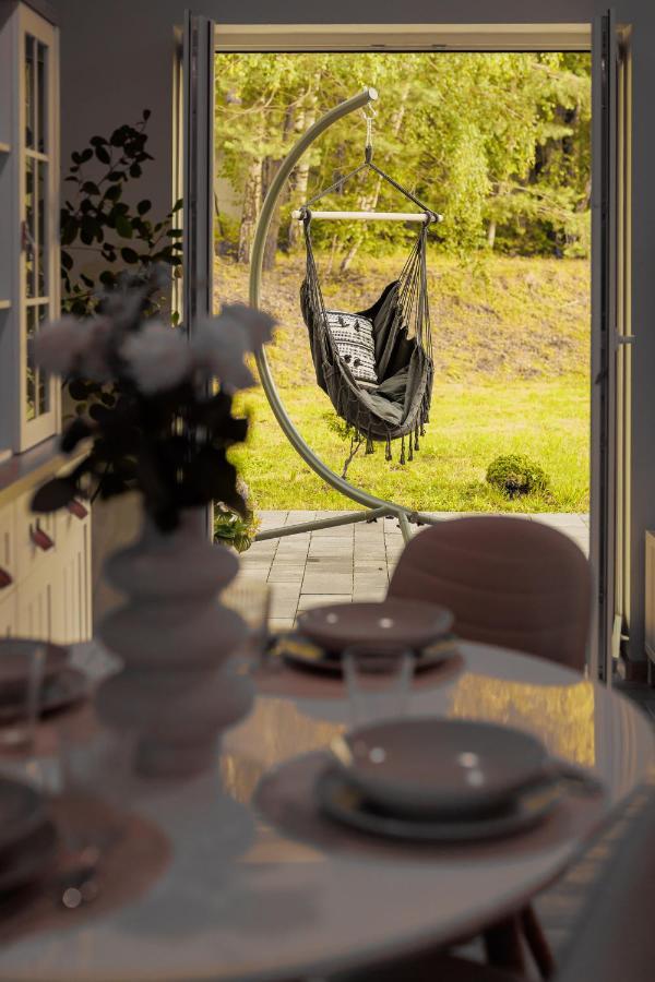 Stylowe Apartamenty Charzykowy Exteriör bild
